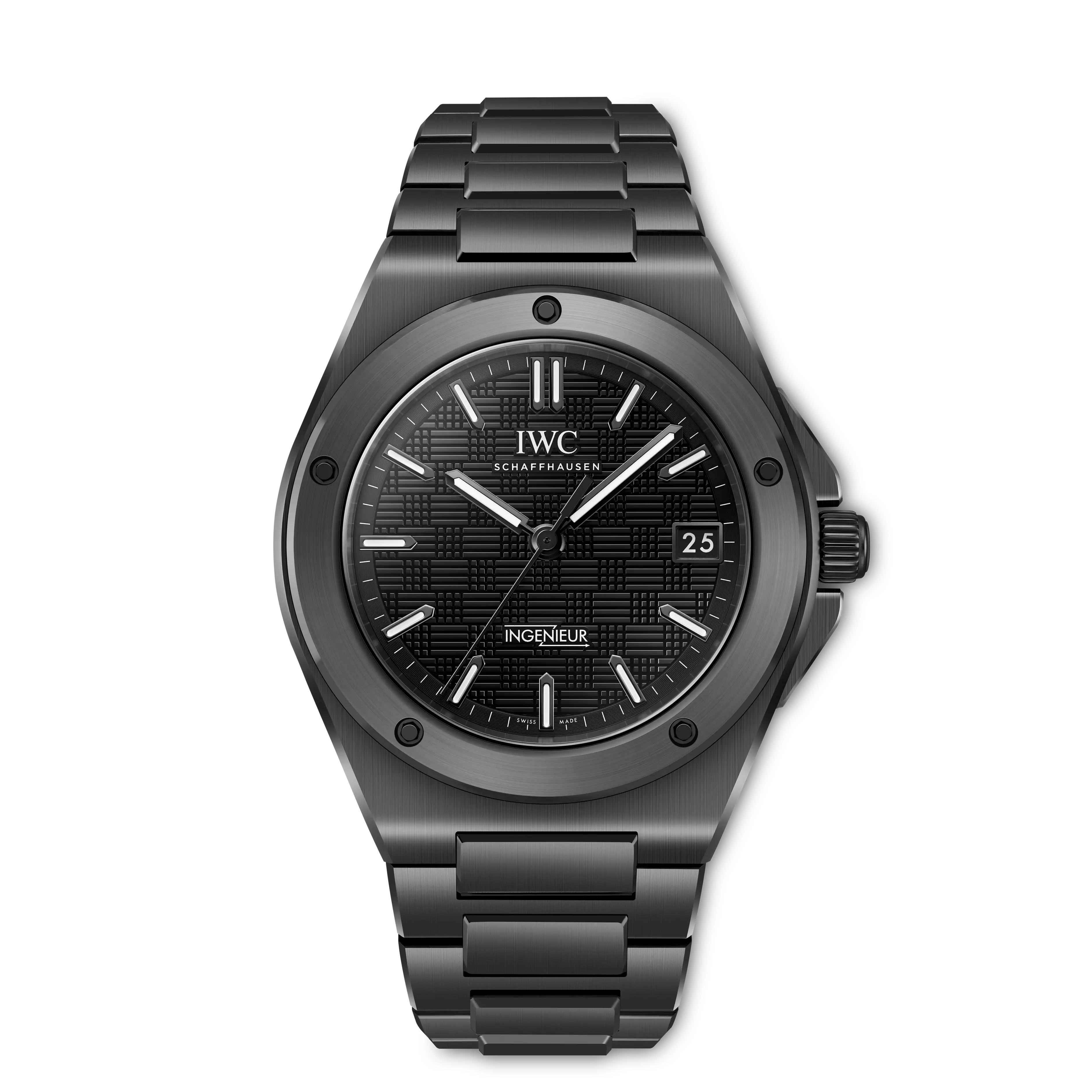 Ingenieur Automatic 42 IWC