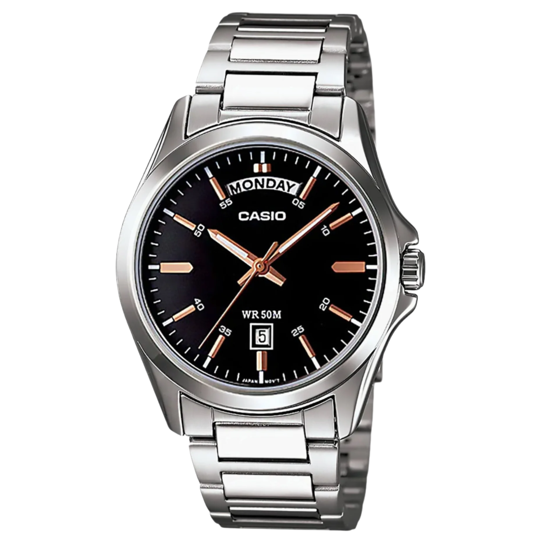 كاسيو - MTP-1370D-1A2VDF