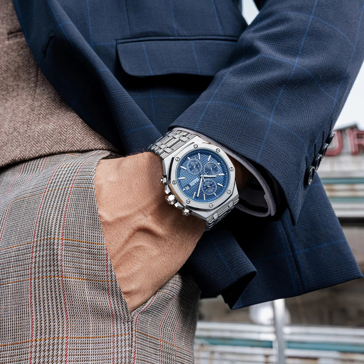 فيرويل - FW-5860-S2
