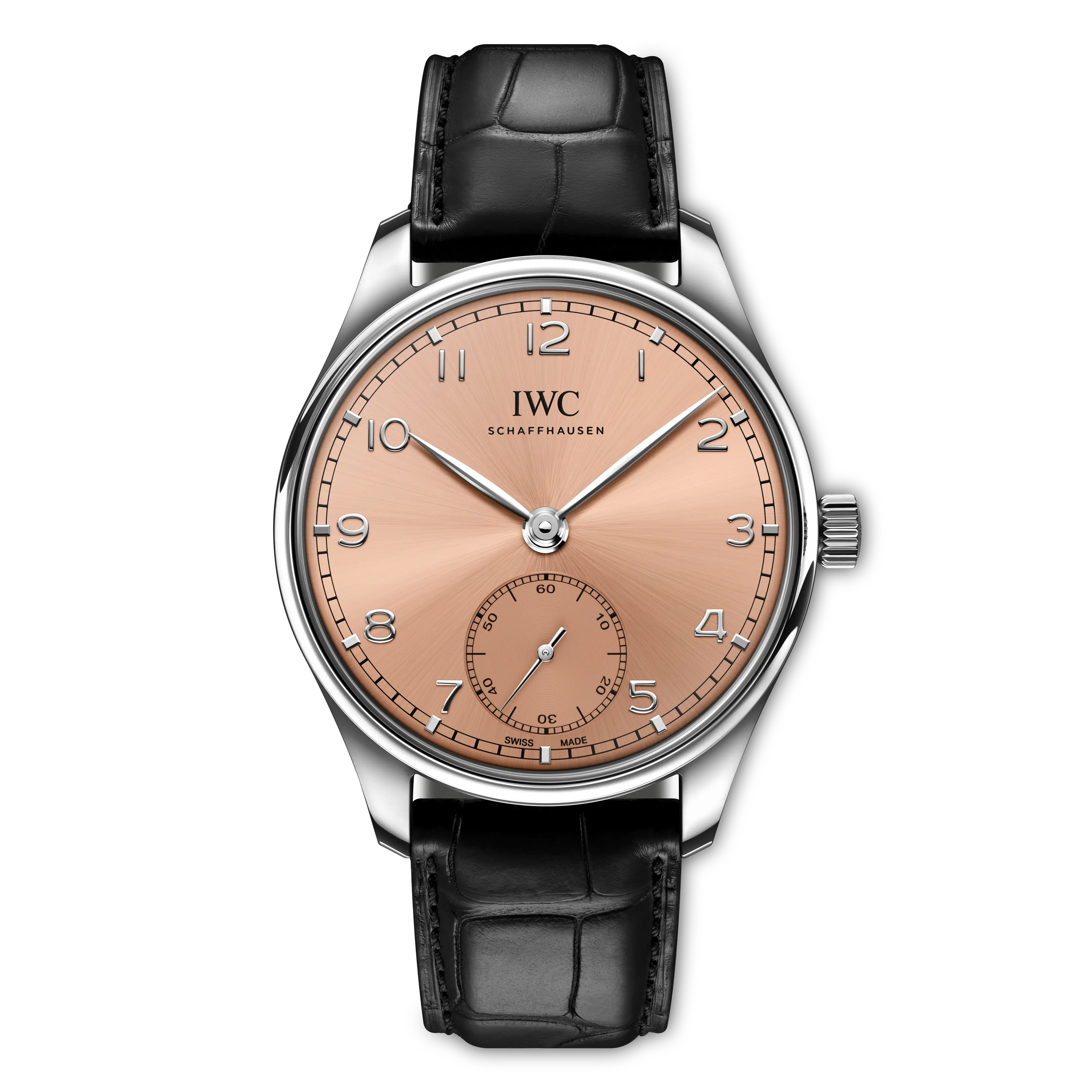 Portugieser Automatic 40 IWC