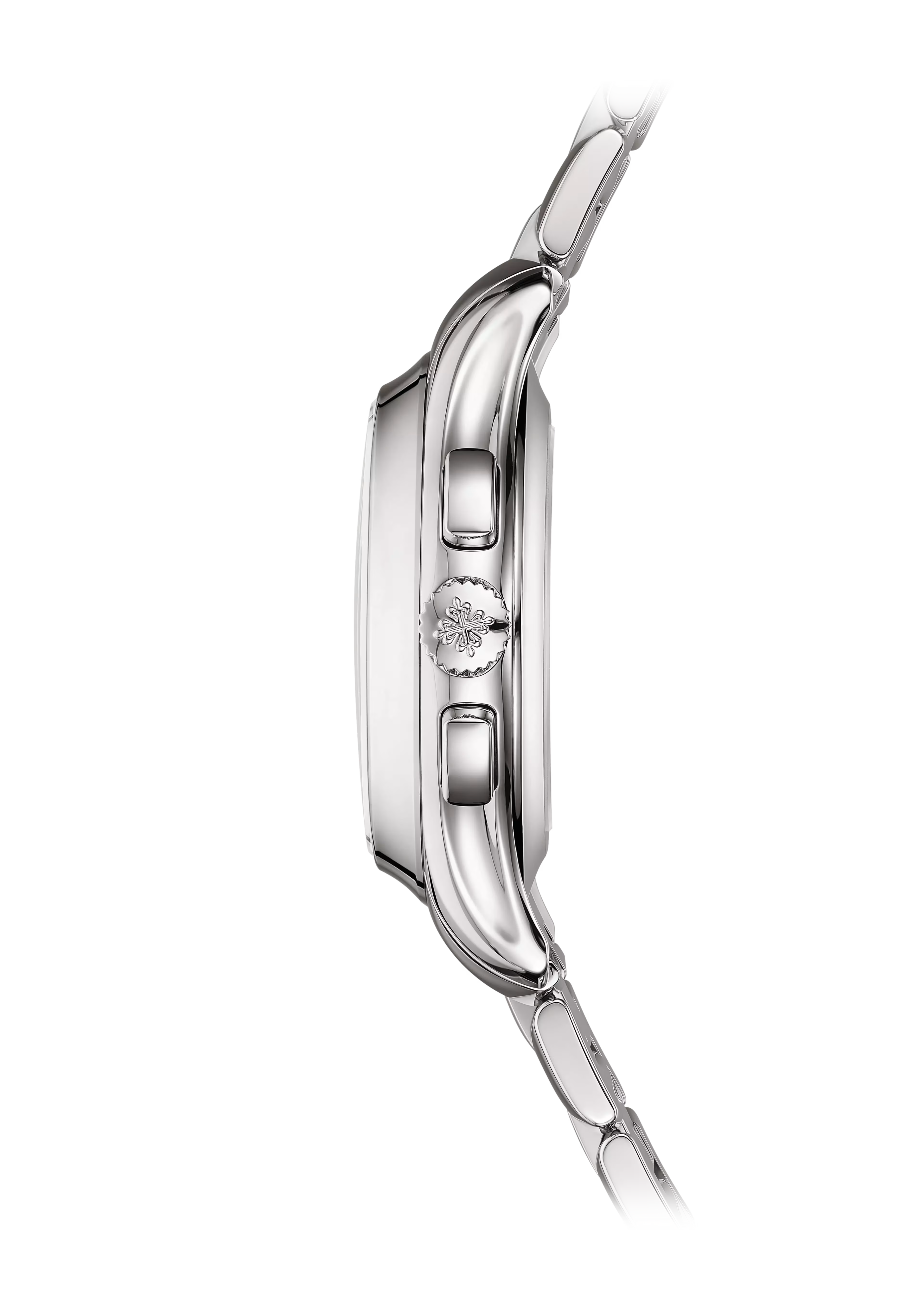 Patek Philippe Complications 5905/1A-001 Flyback Chronograph Annual Calendar Men’S Watch