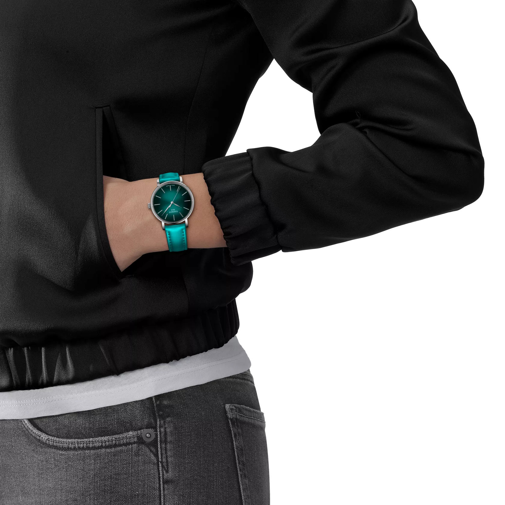 Tissot - T143.210.17.091