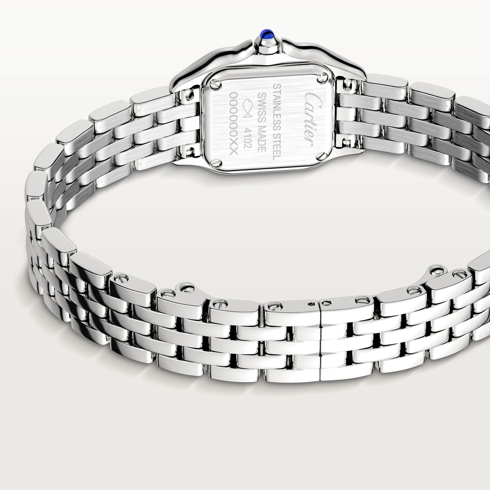 PANTHÈRE DE CARTIER WATCH