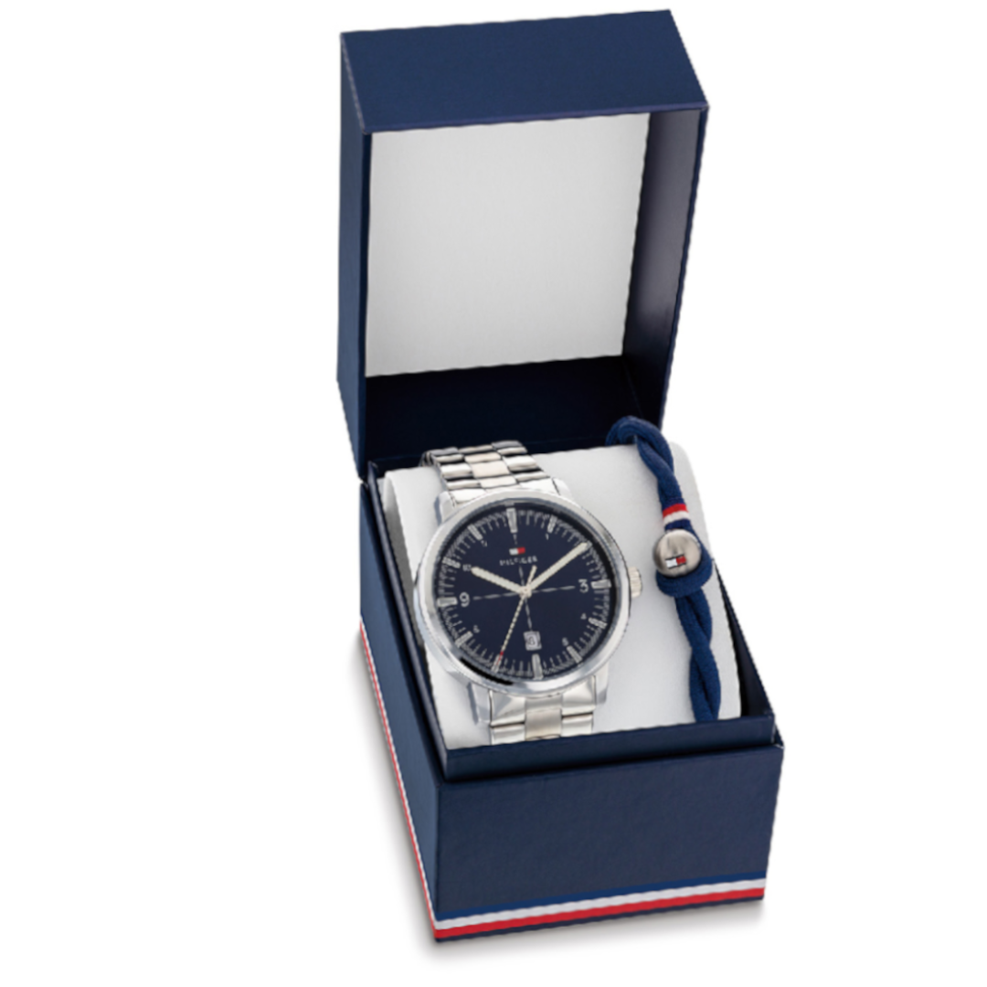 Tommy Hilfiger - 277.0149 - Azzam Watches