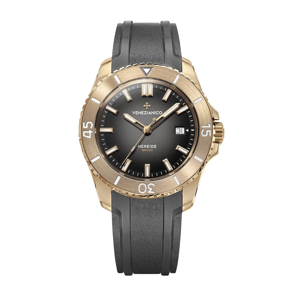Nereide Bronzo 4521555 Venezianico