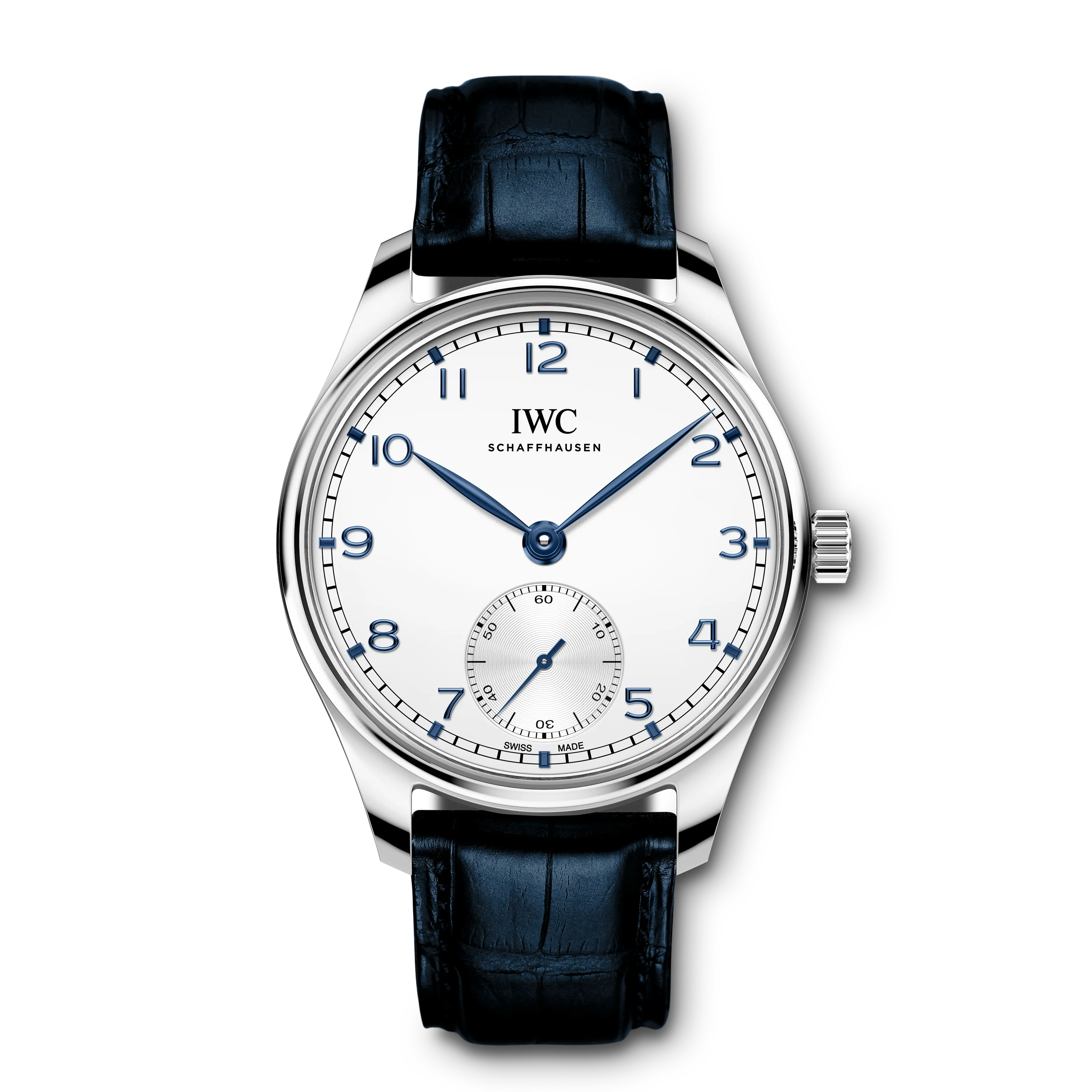Portugieser Automatic 40 IWC