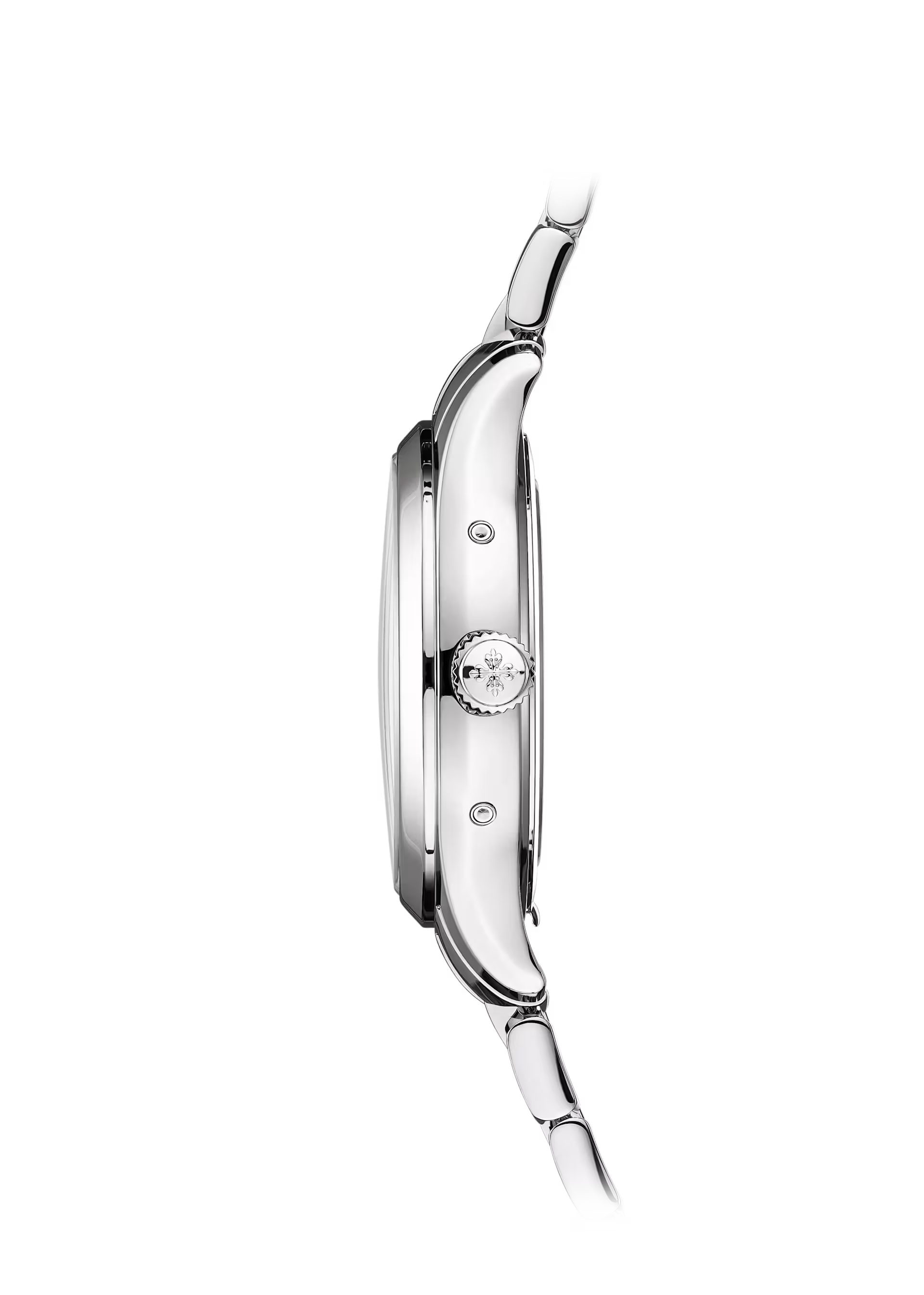 ساعة باتيك فيليب كومبليكايشنز 4947/1A ذات التقويم السنوي