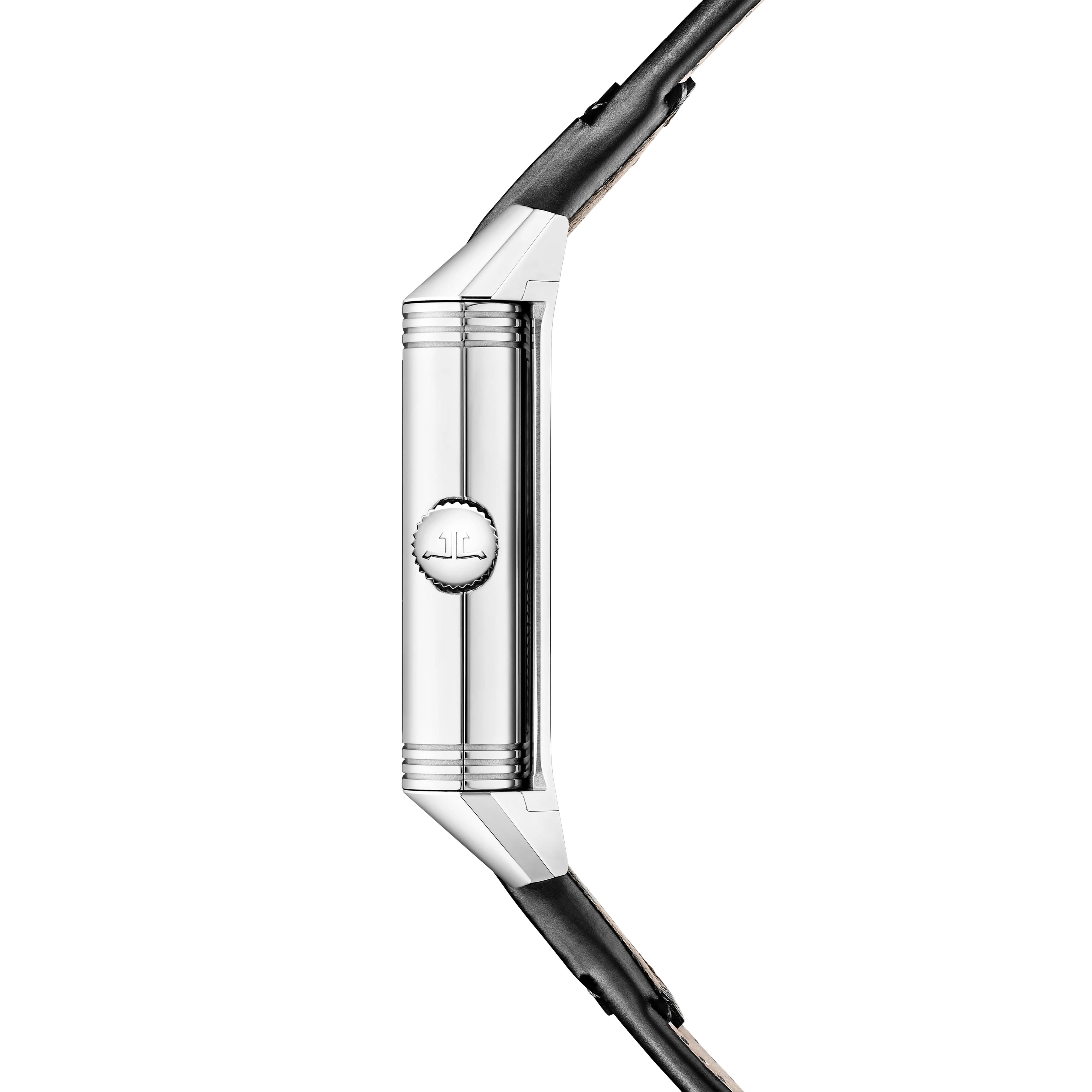 Reverso Tribute Duoface Small Seconds Jaeger-LeCoultre