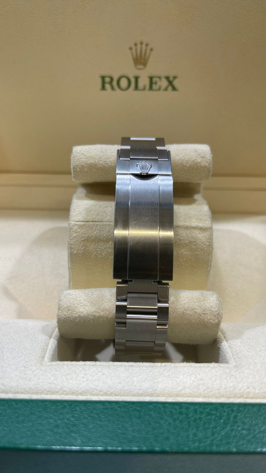 Rolex | Submariner with date
