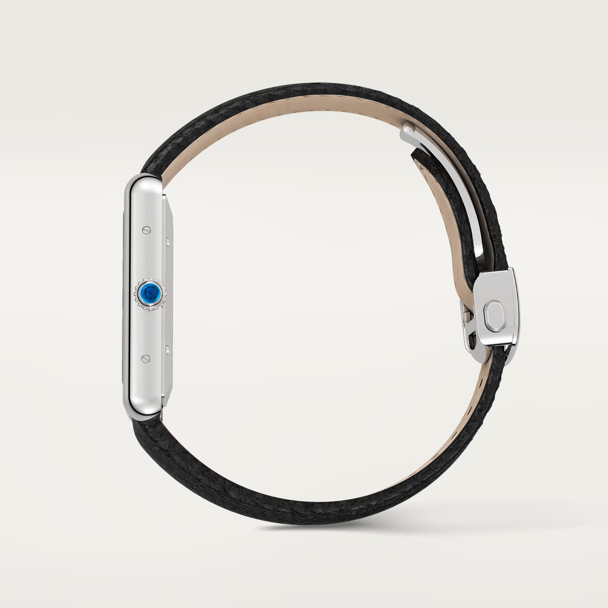 TANK MUST DE CARTIER WATCH