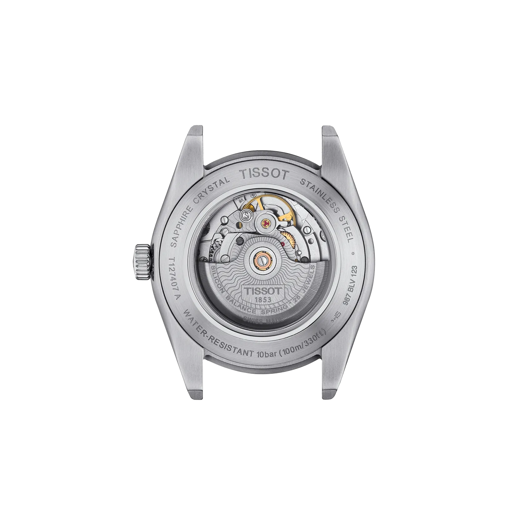 Tissot - T127.407.11.051