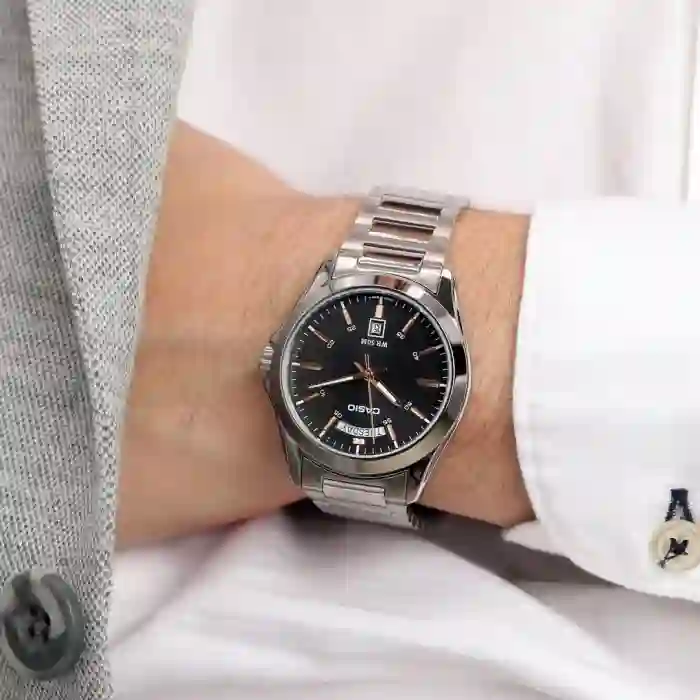 كاسيو - MTP-1370D-1A2VDF