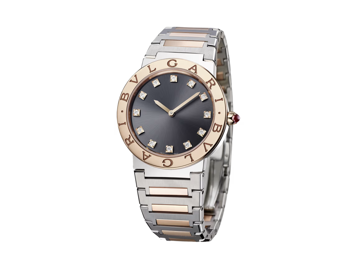 Bvlgari Bvlgari Watch