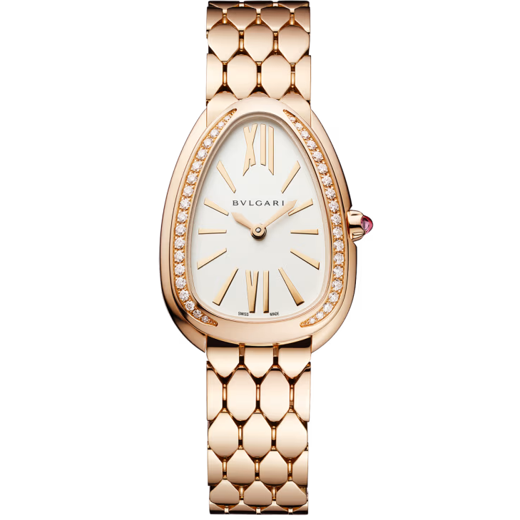 Serpenti Seduttori Watch