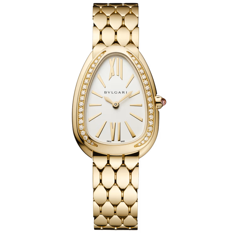 Serpenti Seduttori Watch