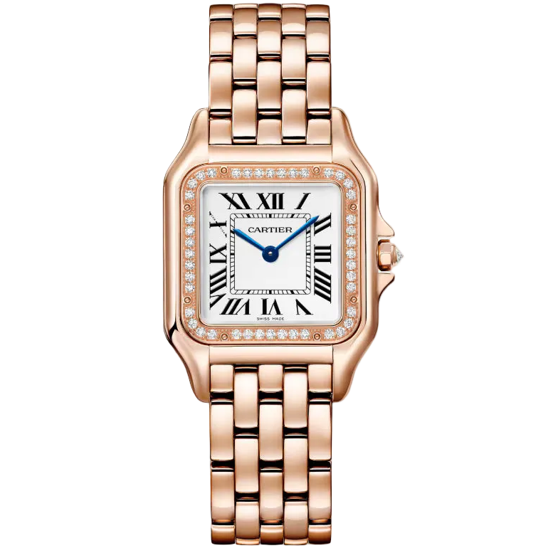 Panthère de Cartier watch Cartier
