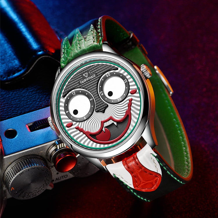 Fairwhale - FW-5600-1 ( The JOKER )