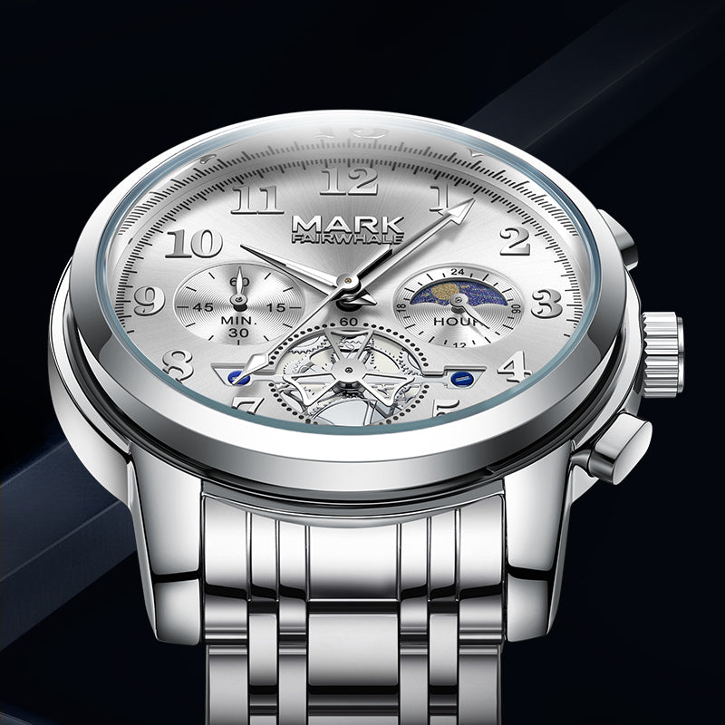 Fairwhale - FW-5059-S1