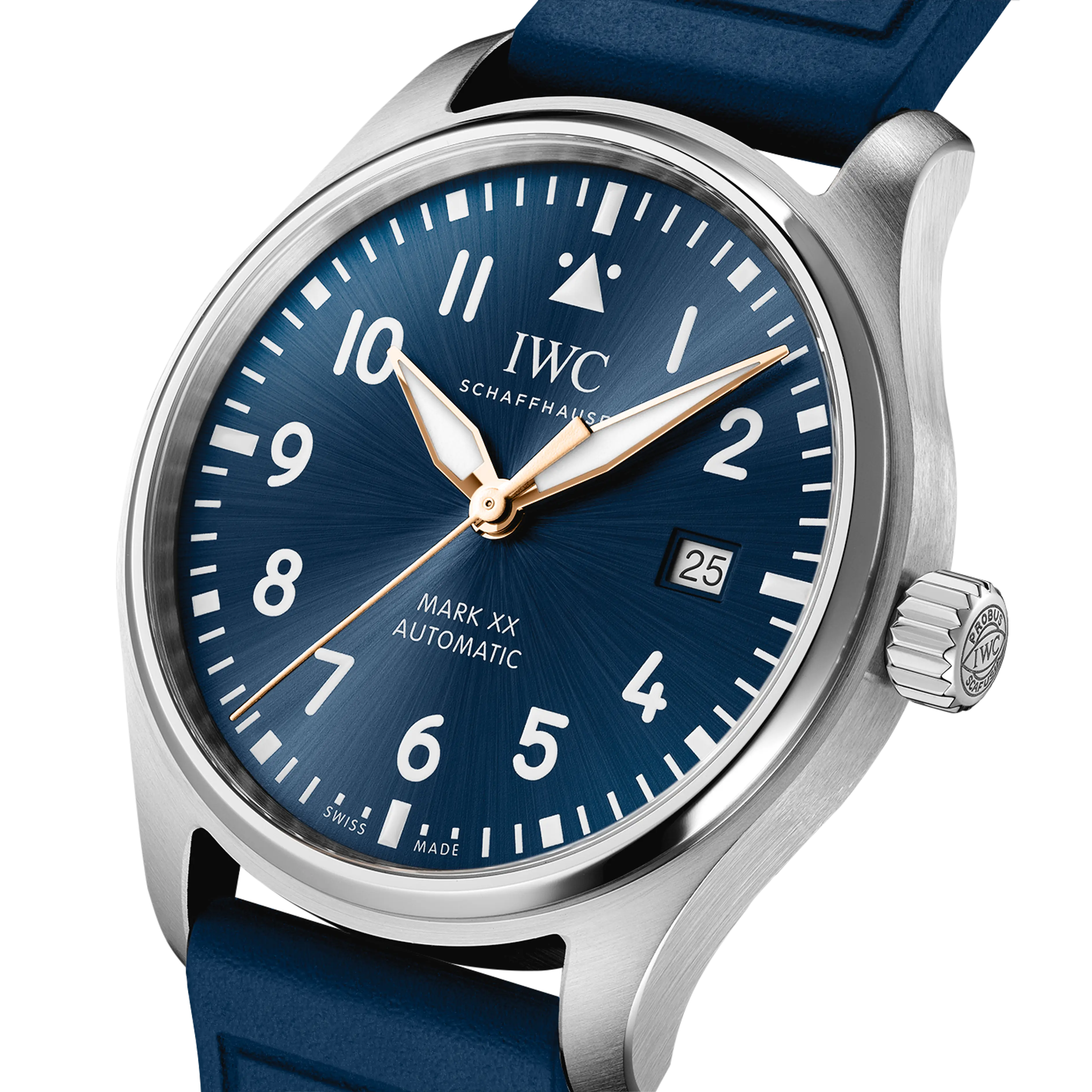 Pilot's Watch Mark XX Le Petit Prince IWC
