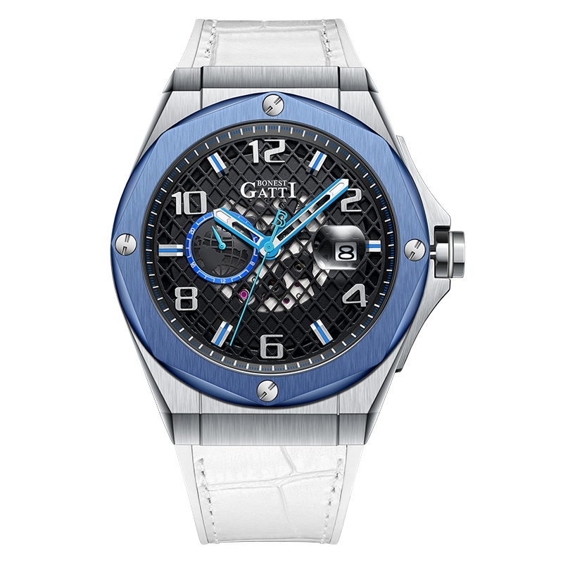 Bonest Gatti - BG8701-B1