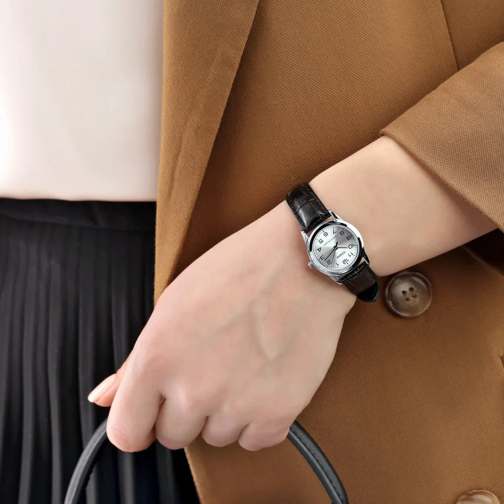 Casio - LTP-V001L-7BUDF