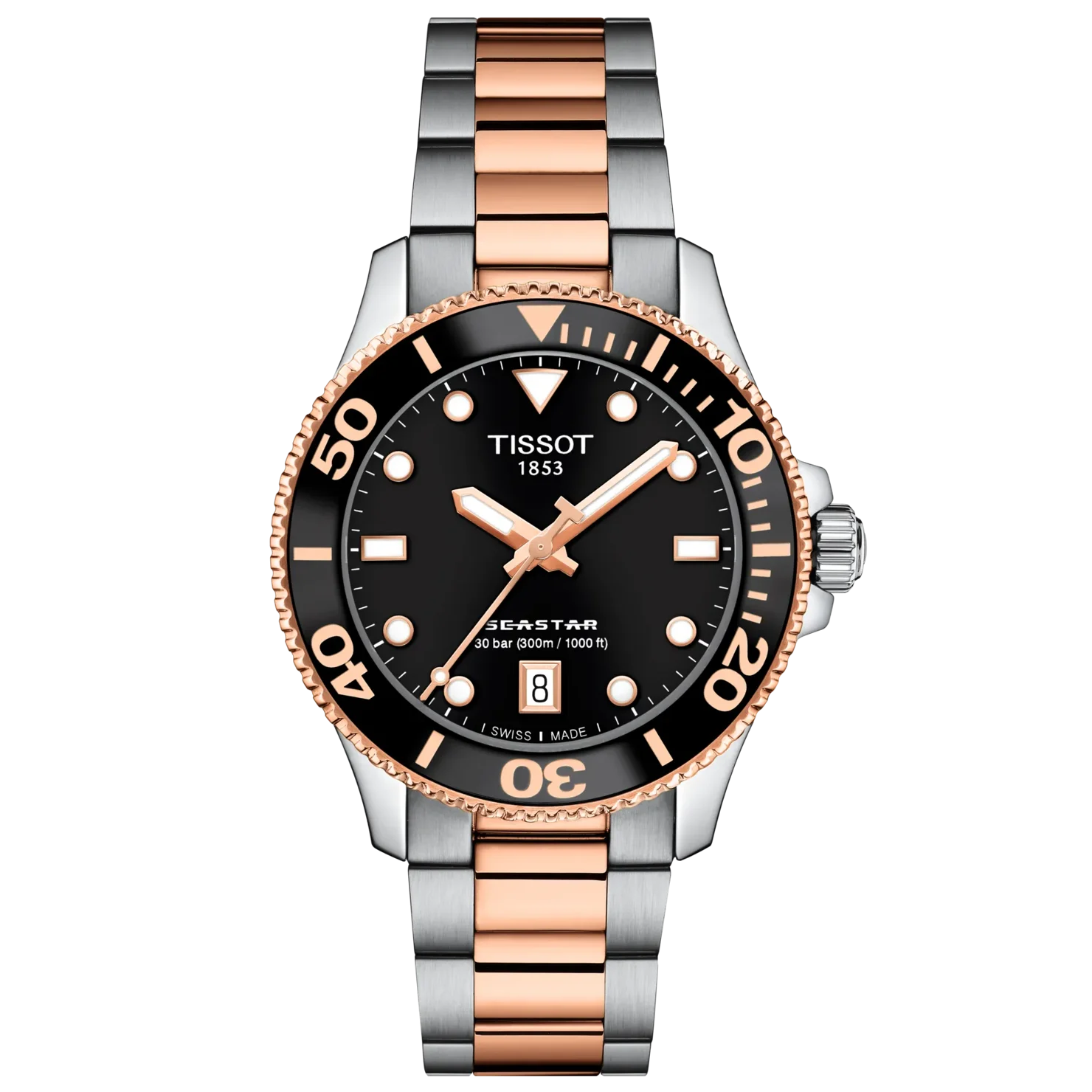 Tissot - T120.210.22.051.01 Tissot