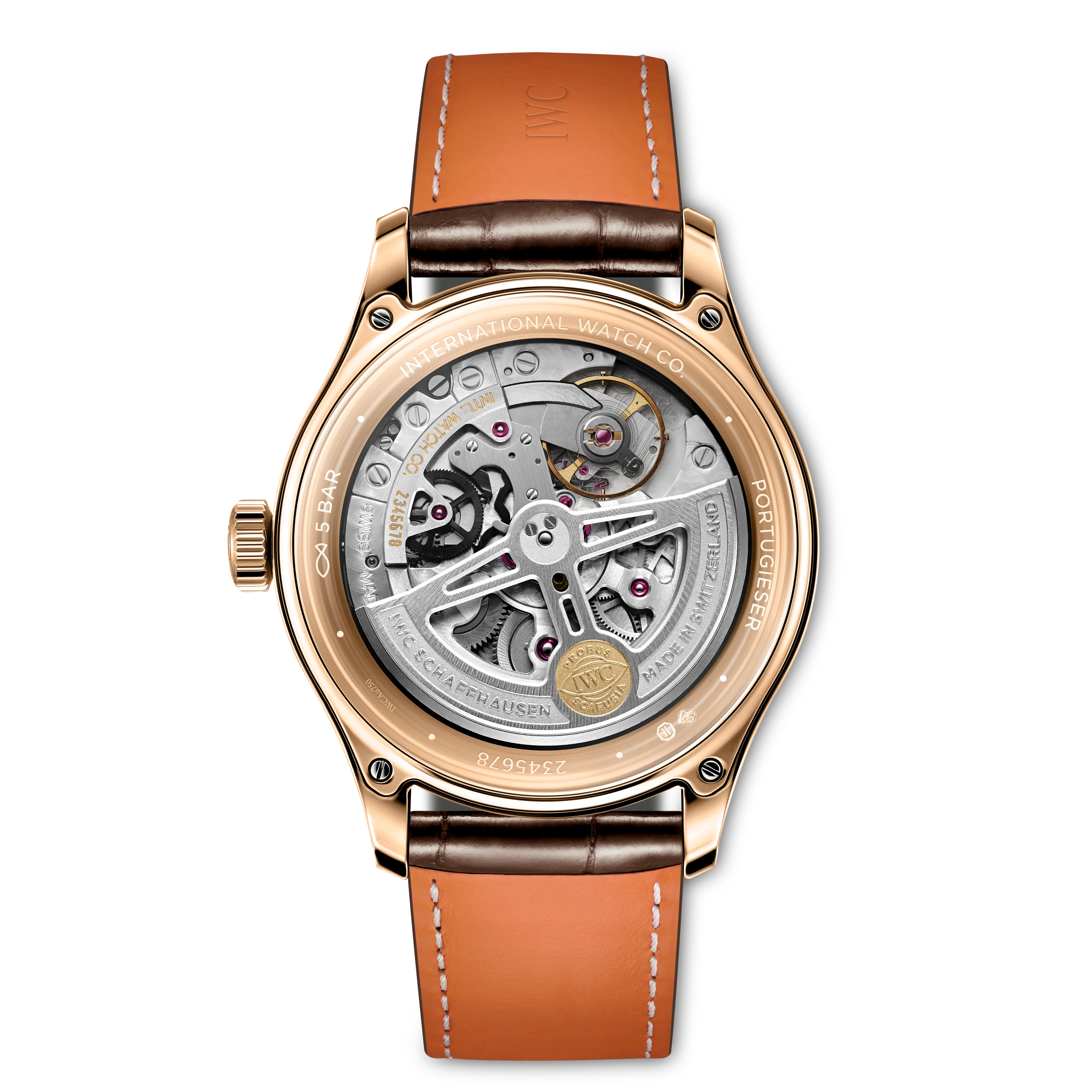 Portugieser Automatic 40 IWC