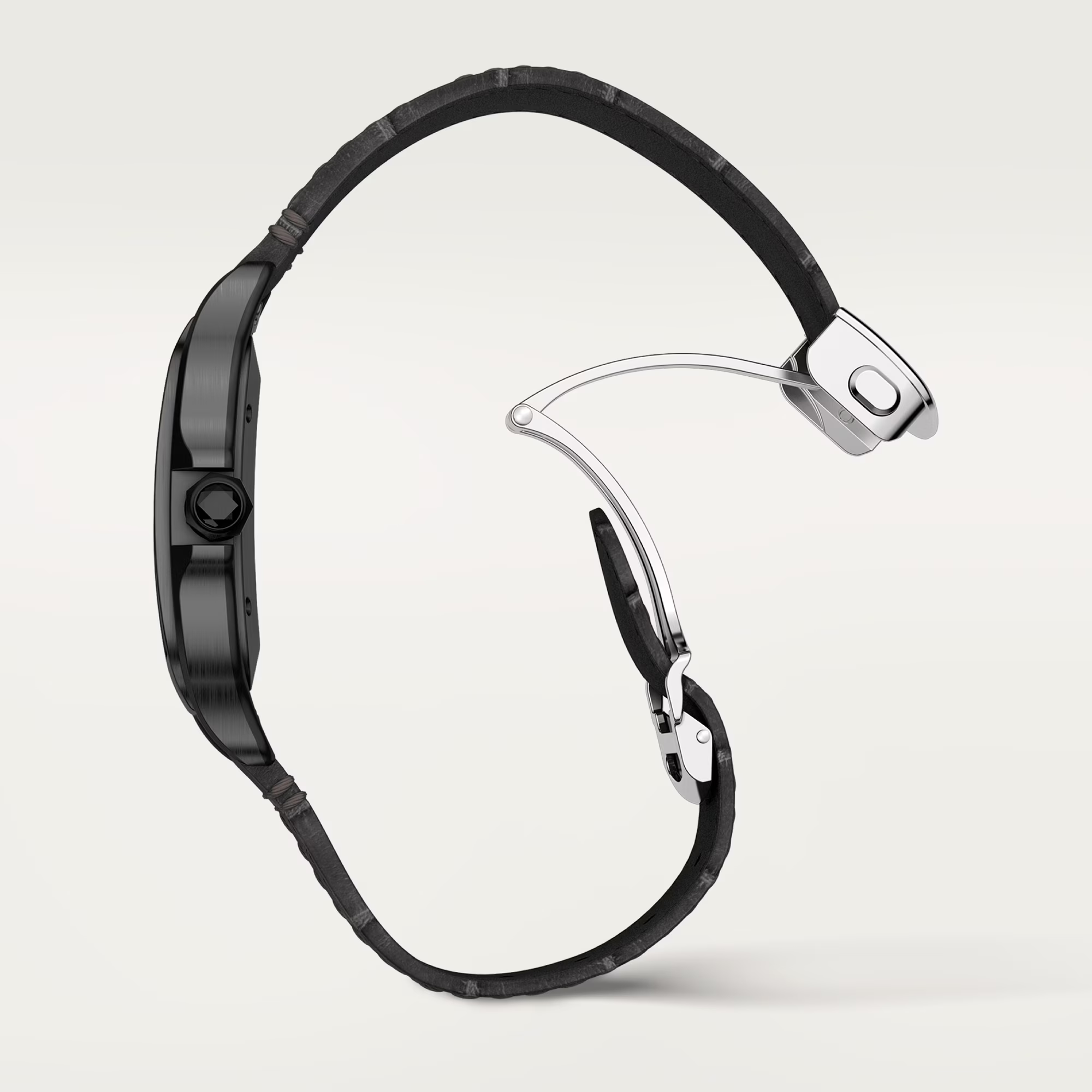 SANTOS DE CARTIER WATCH