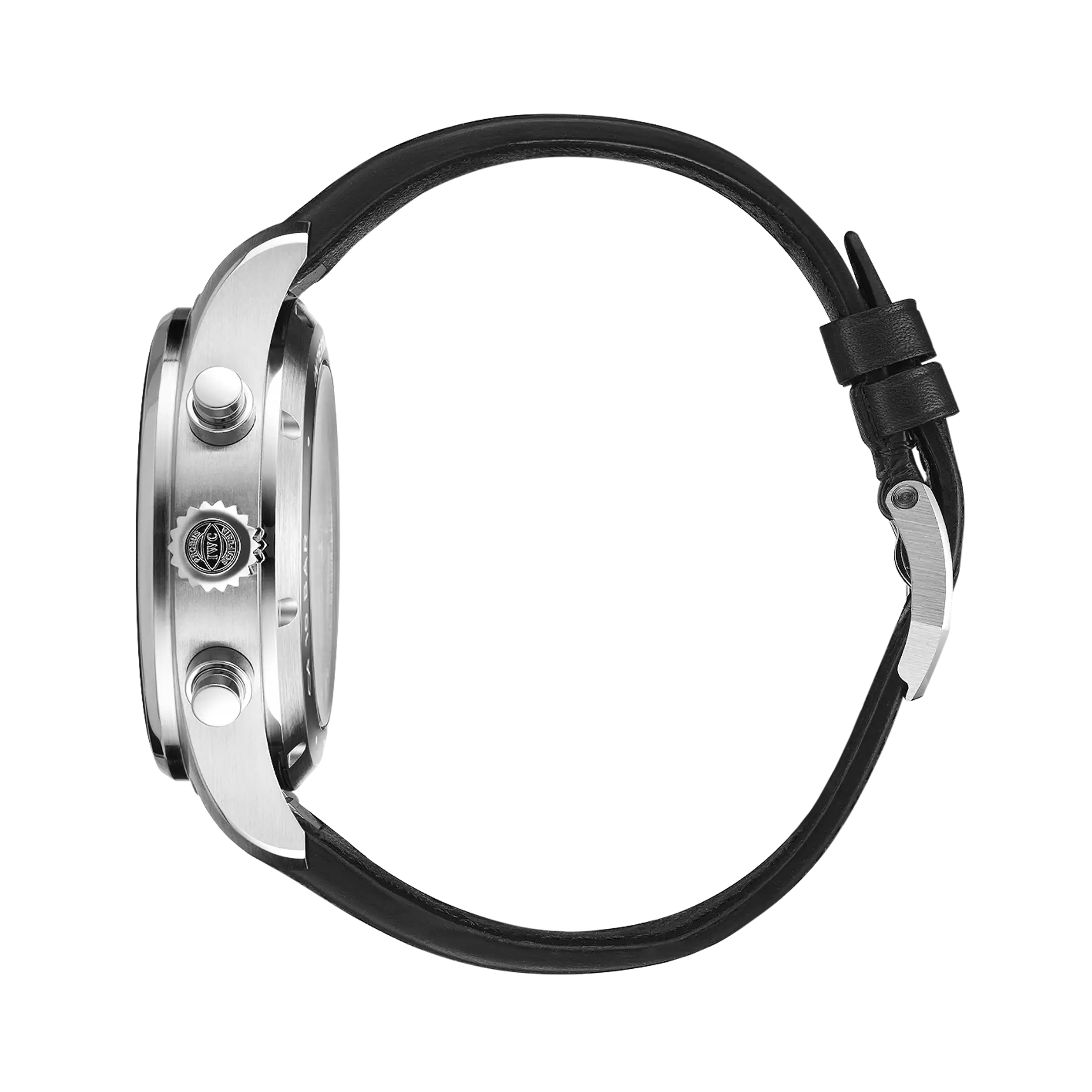 ساعة طيار كرونوغراف من آي دبليو سي 41 - IW388111