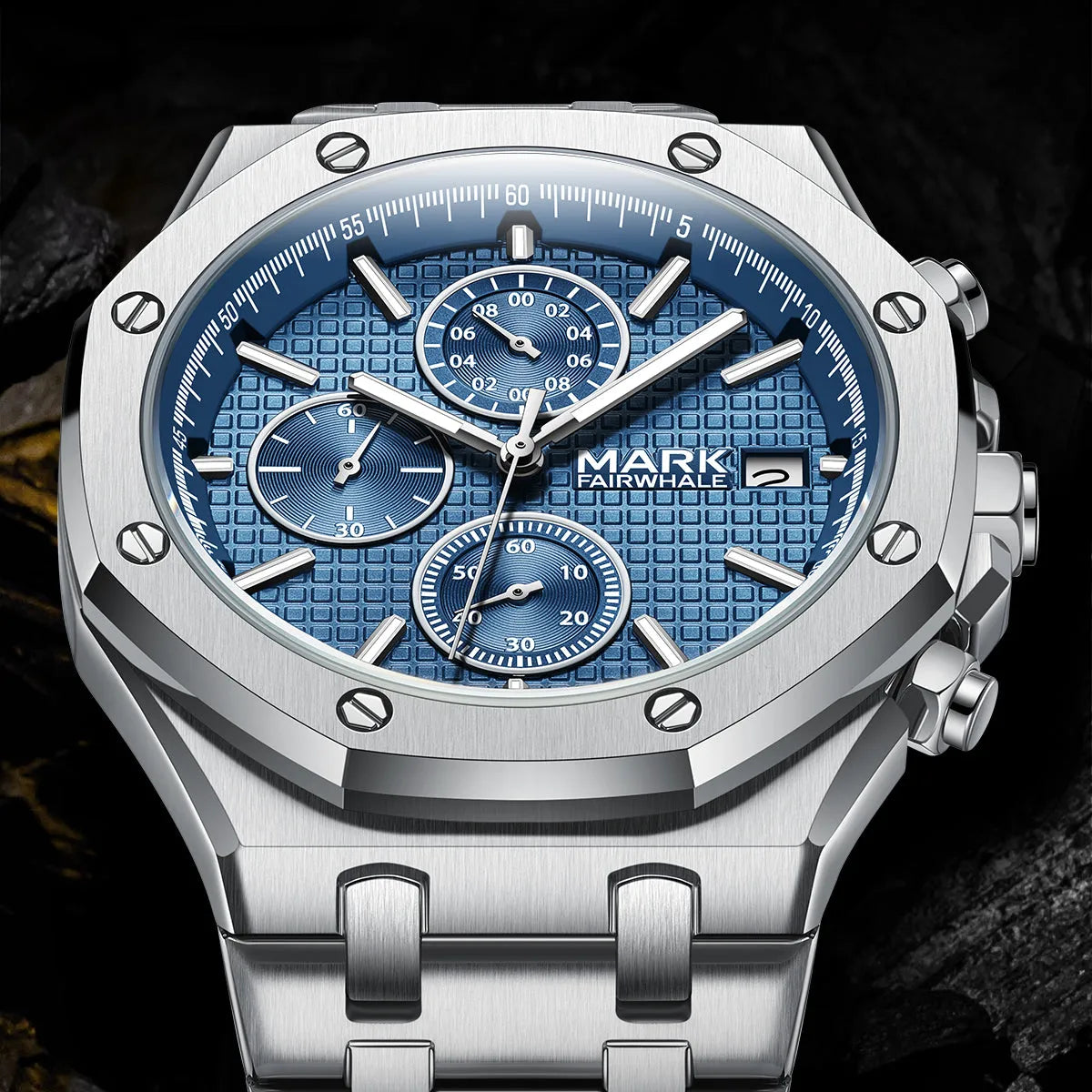 فيرويل - FW-5860-S2