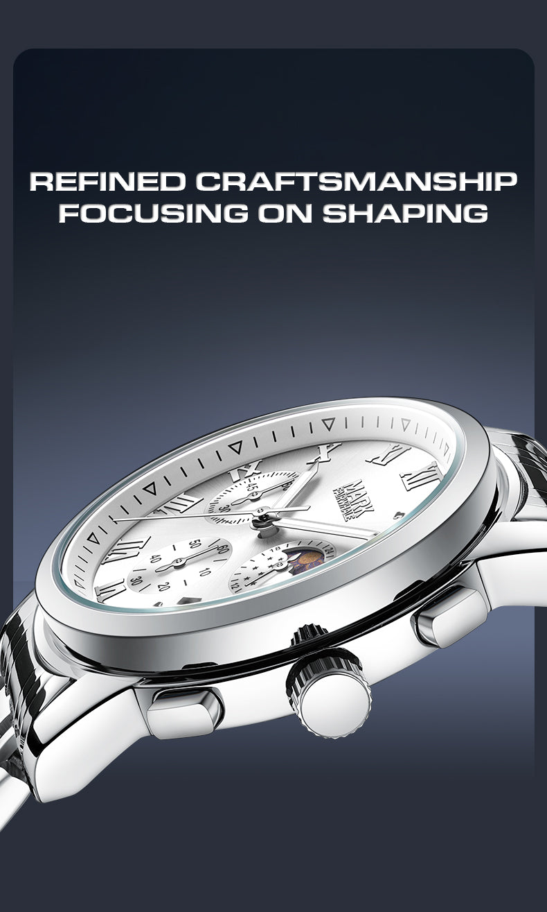 Fairwhale - FW-5058-S2