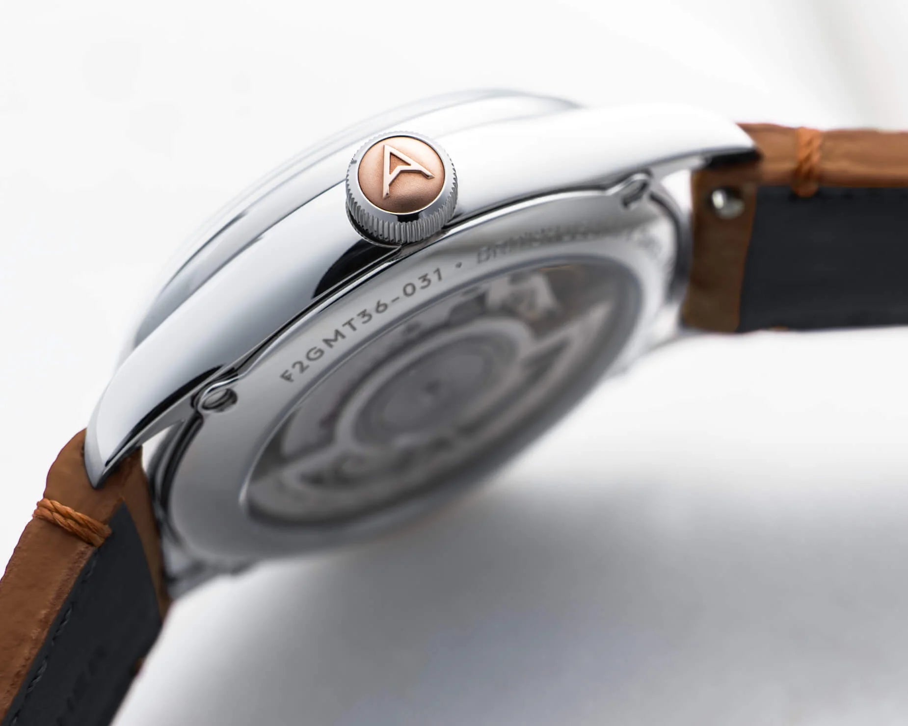 Lander IV 36mm Farer