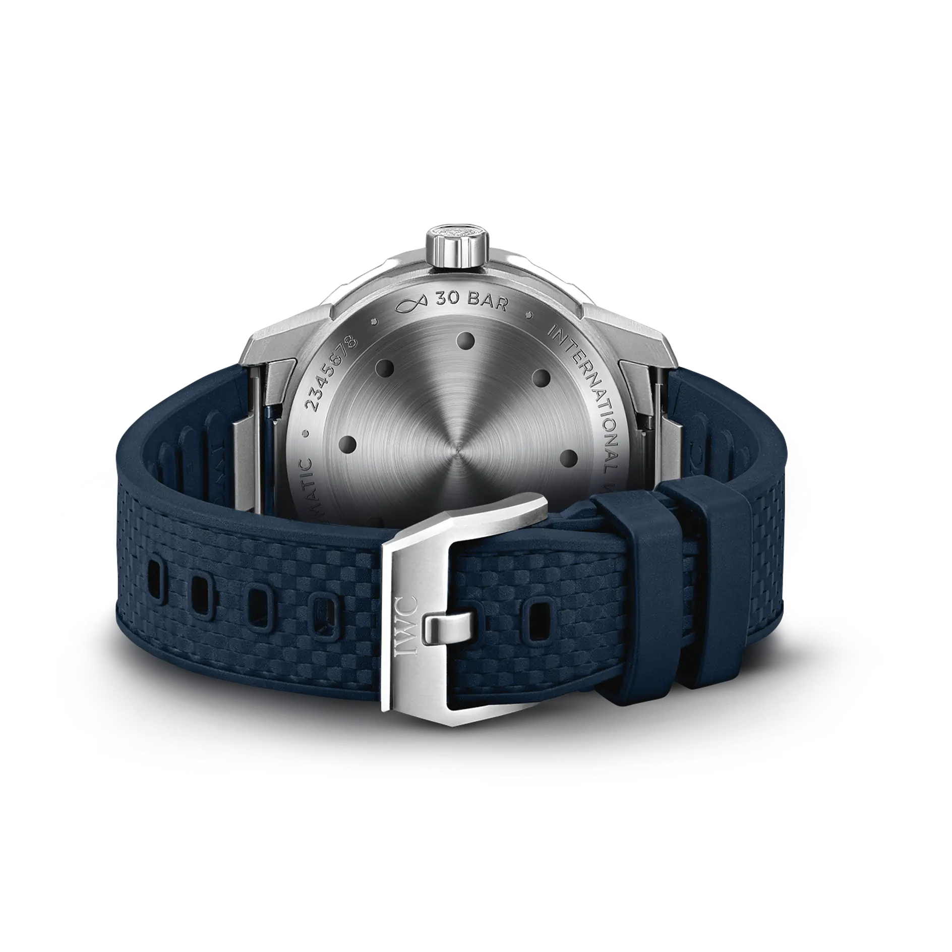 ساعة أكواتايمر أوتوماتيكية من آي دبليو سي - IW328801