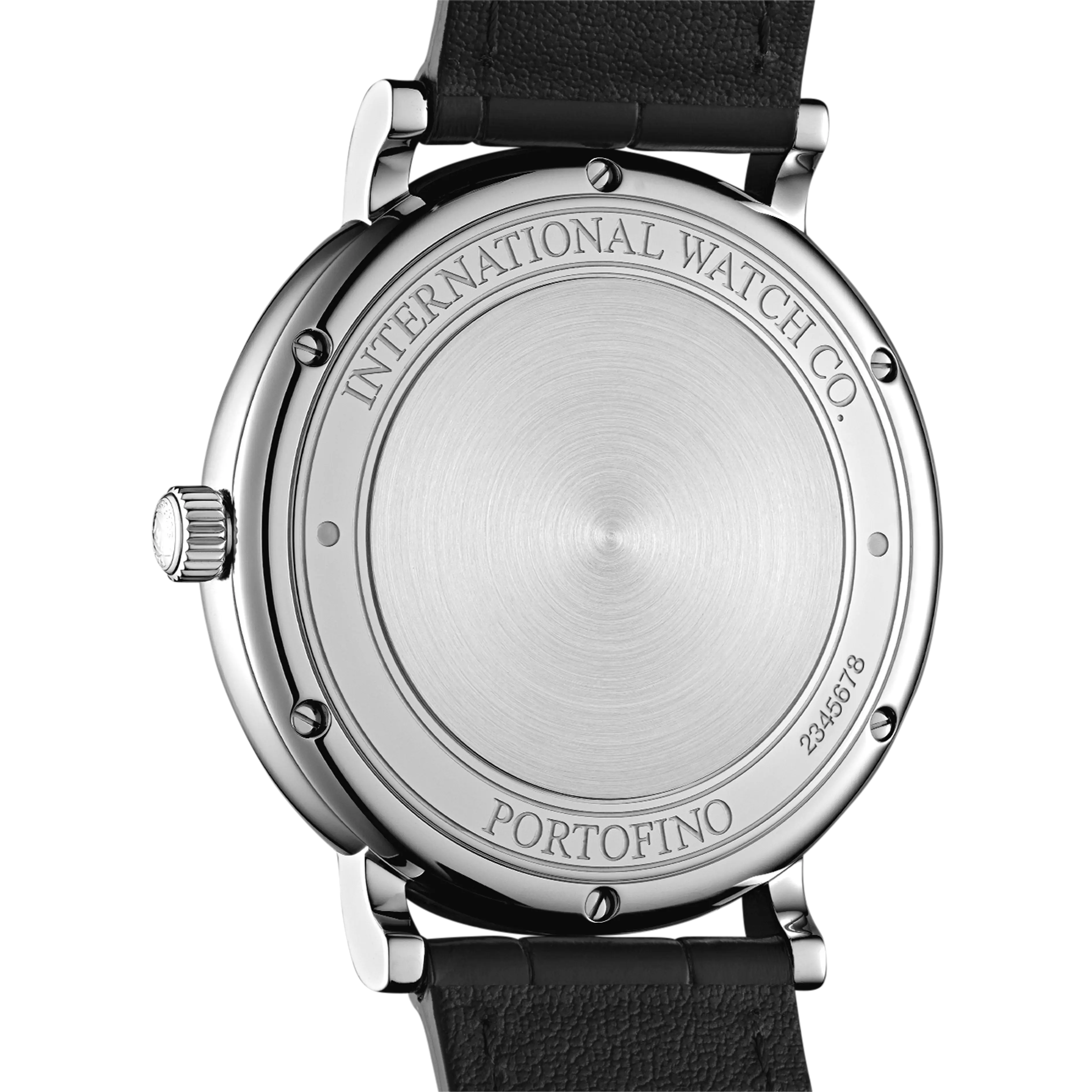 Portofino Automatic IWC