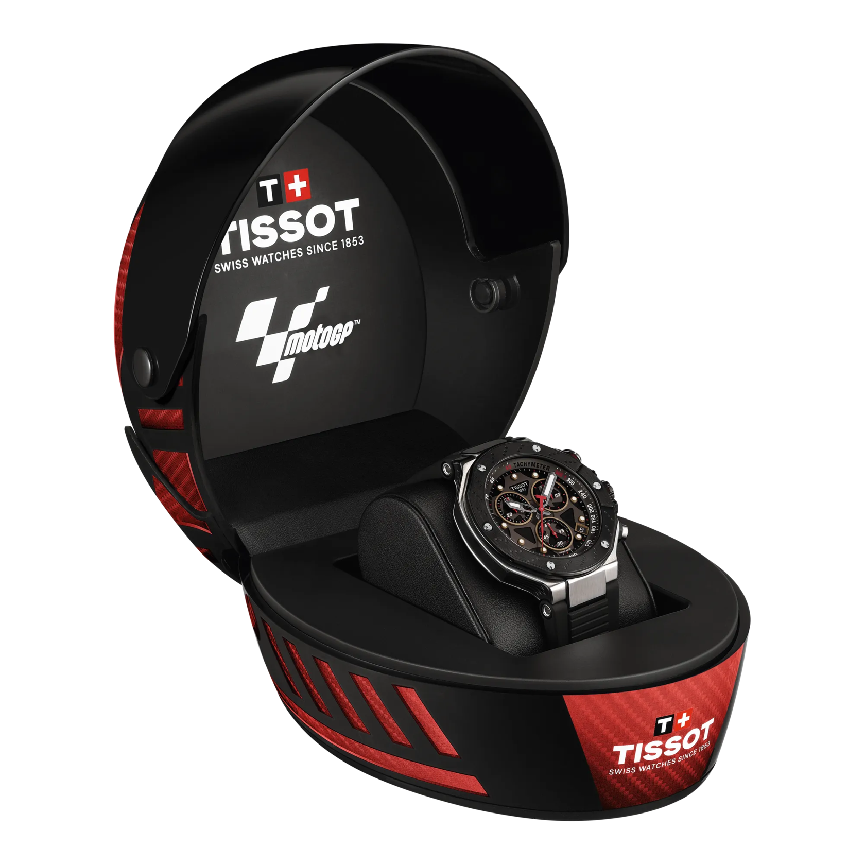 Tissot - T141.417.27.081