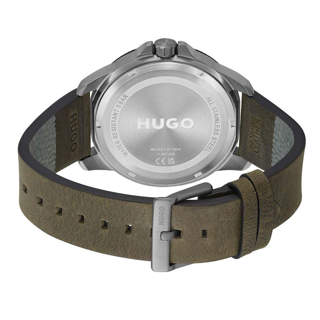 Hugo Boss - HB153.0283 - Azzam Watches