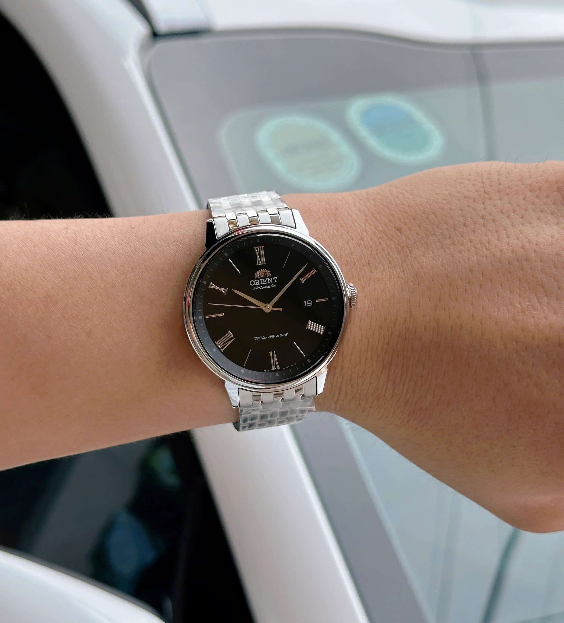 أورينت - RA-AC0J02B30B