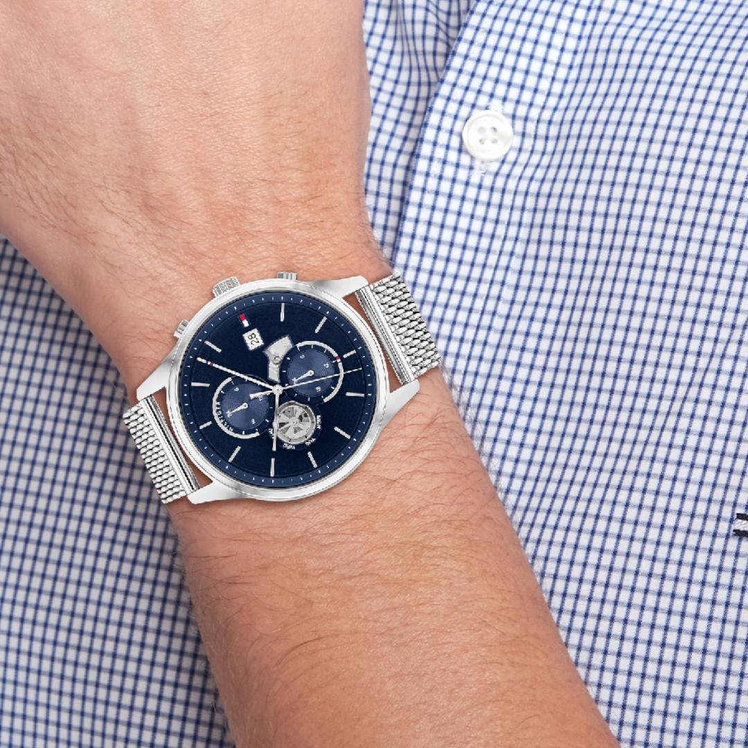 Tommy Hilfiger - 171.0504 - Azzam Watches