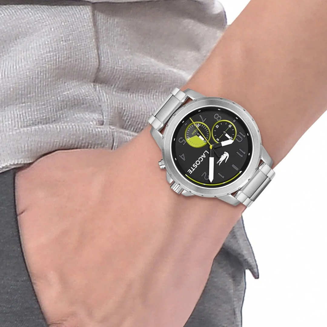 Lacoste - 2011207 - Azzam Watches