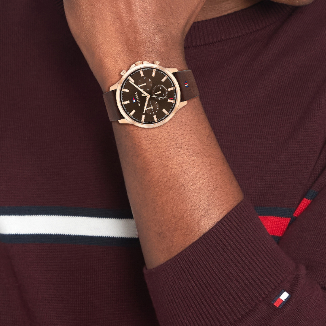 Tommy Hilfiger - 171.0497 - Azzam Watches