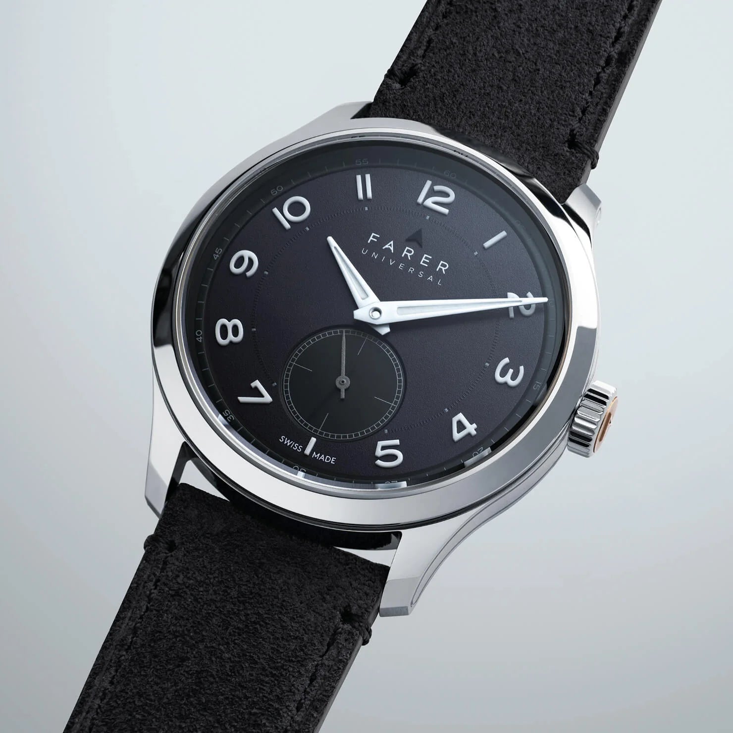 Solander Farer