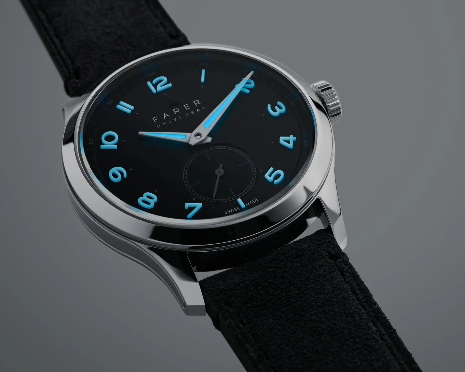Solander Farer