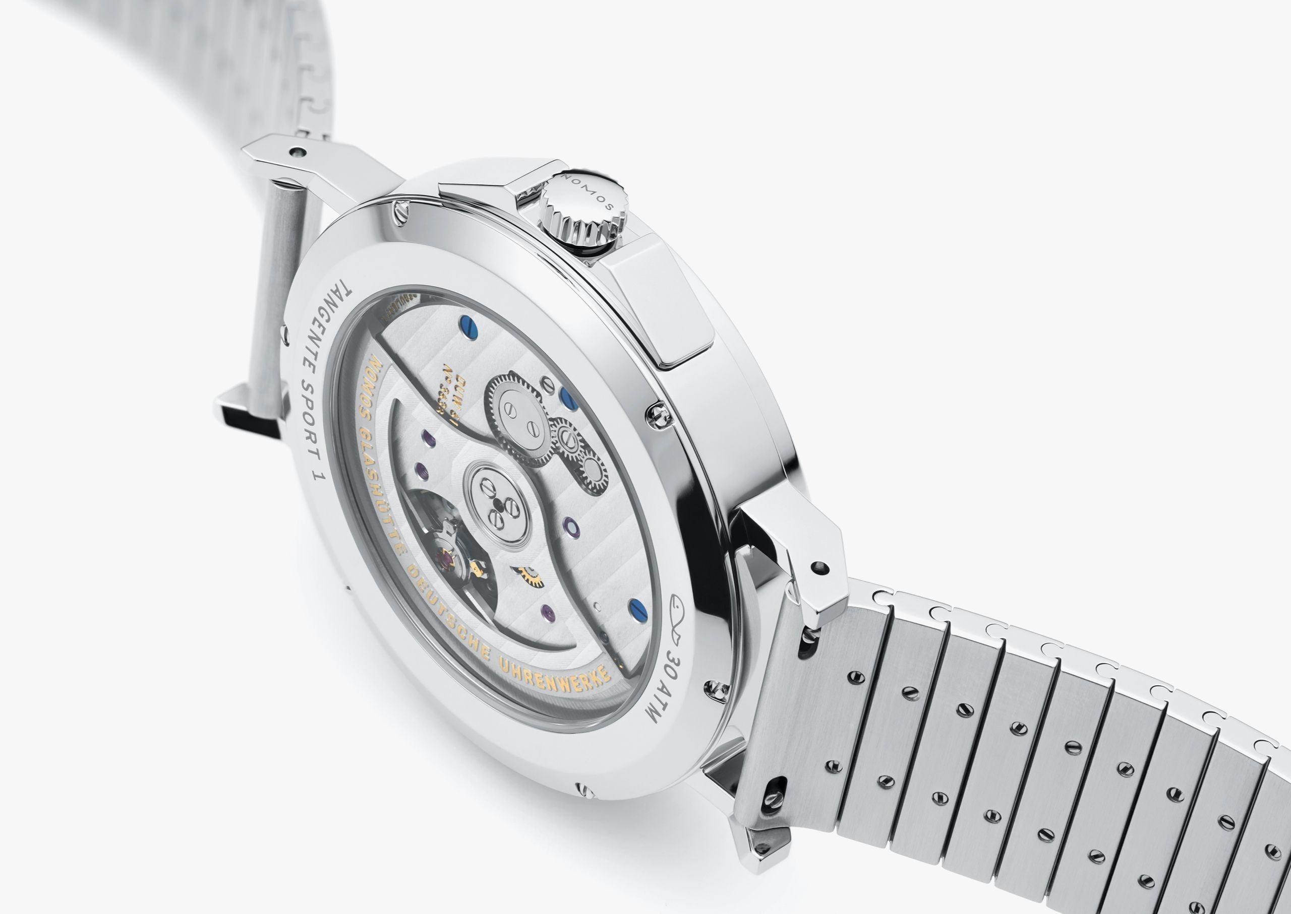 Tangente Sport neomatik 42 date