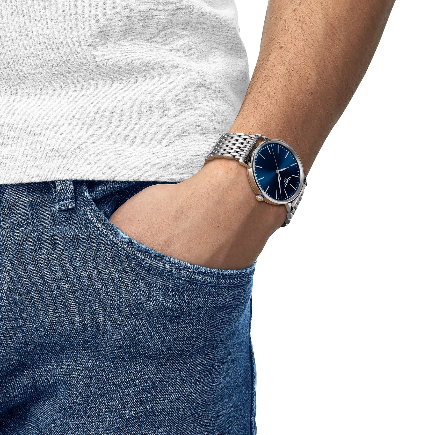 Tissot - T143.410.11.041