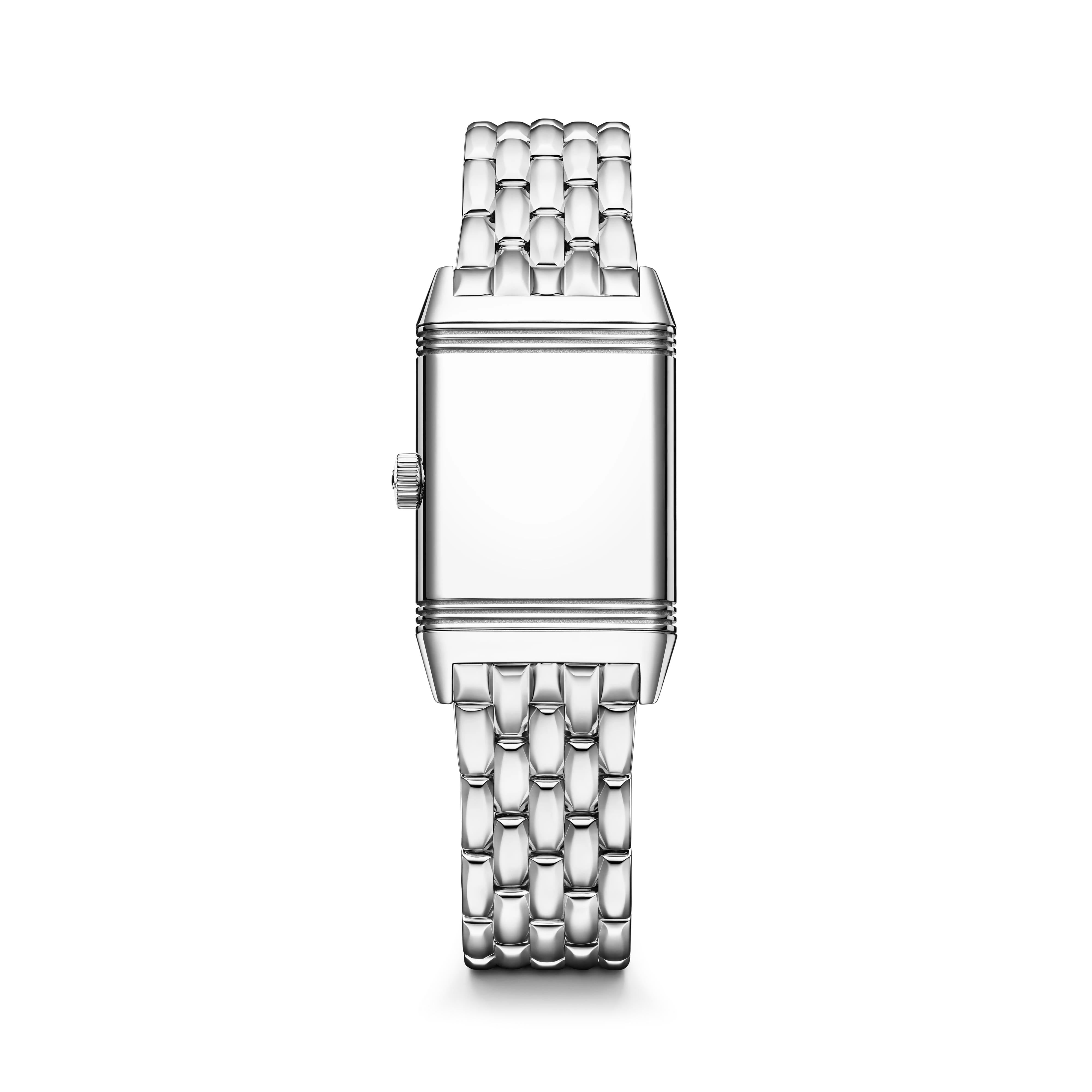 Reverso Classic Monoface Jaeger-LeCoultre