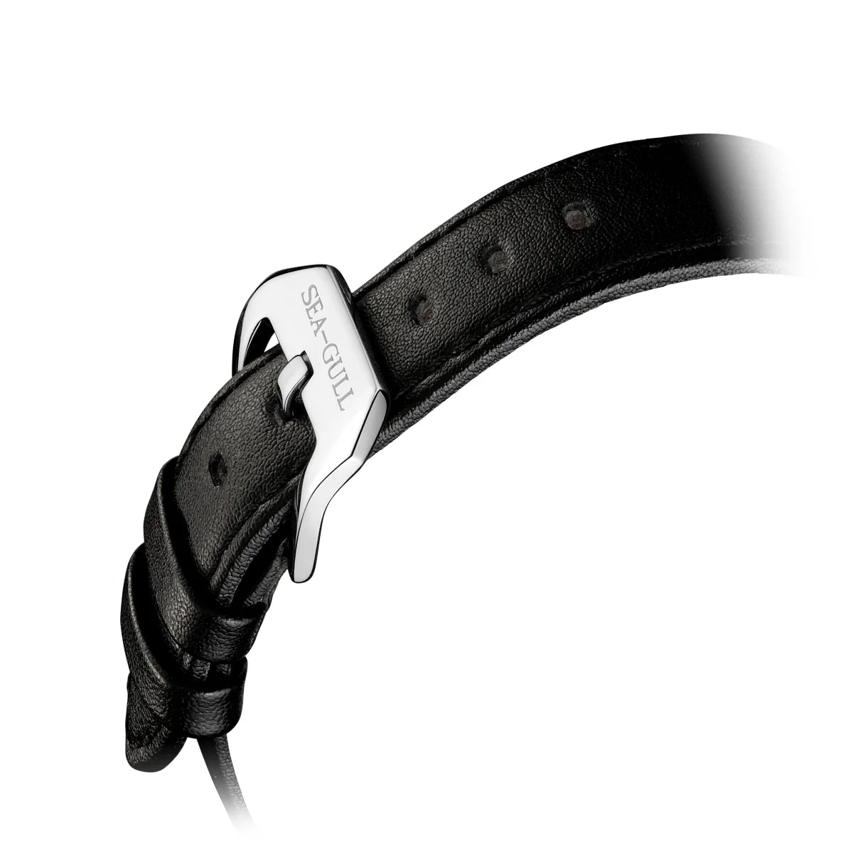 Seagull 43mm Mechanical