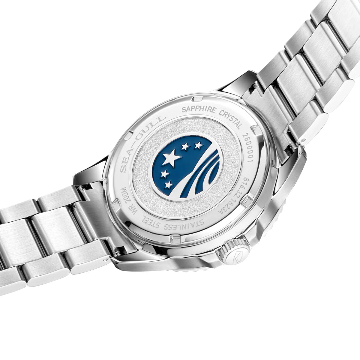 Seagull Ocean Series Diver 20Bar