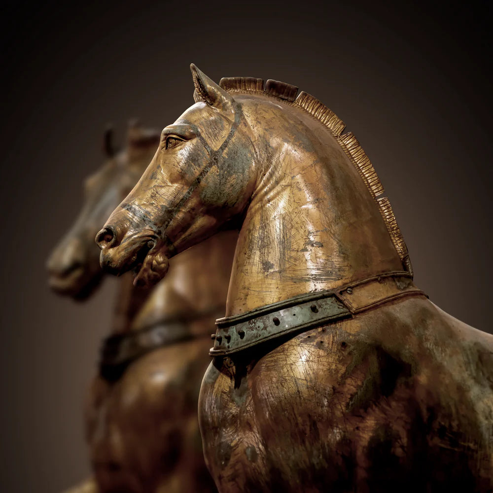 Venezianico - Redentore Bronzo - 1221555