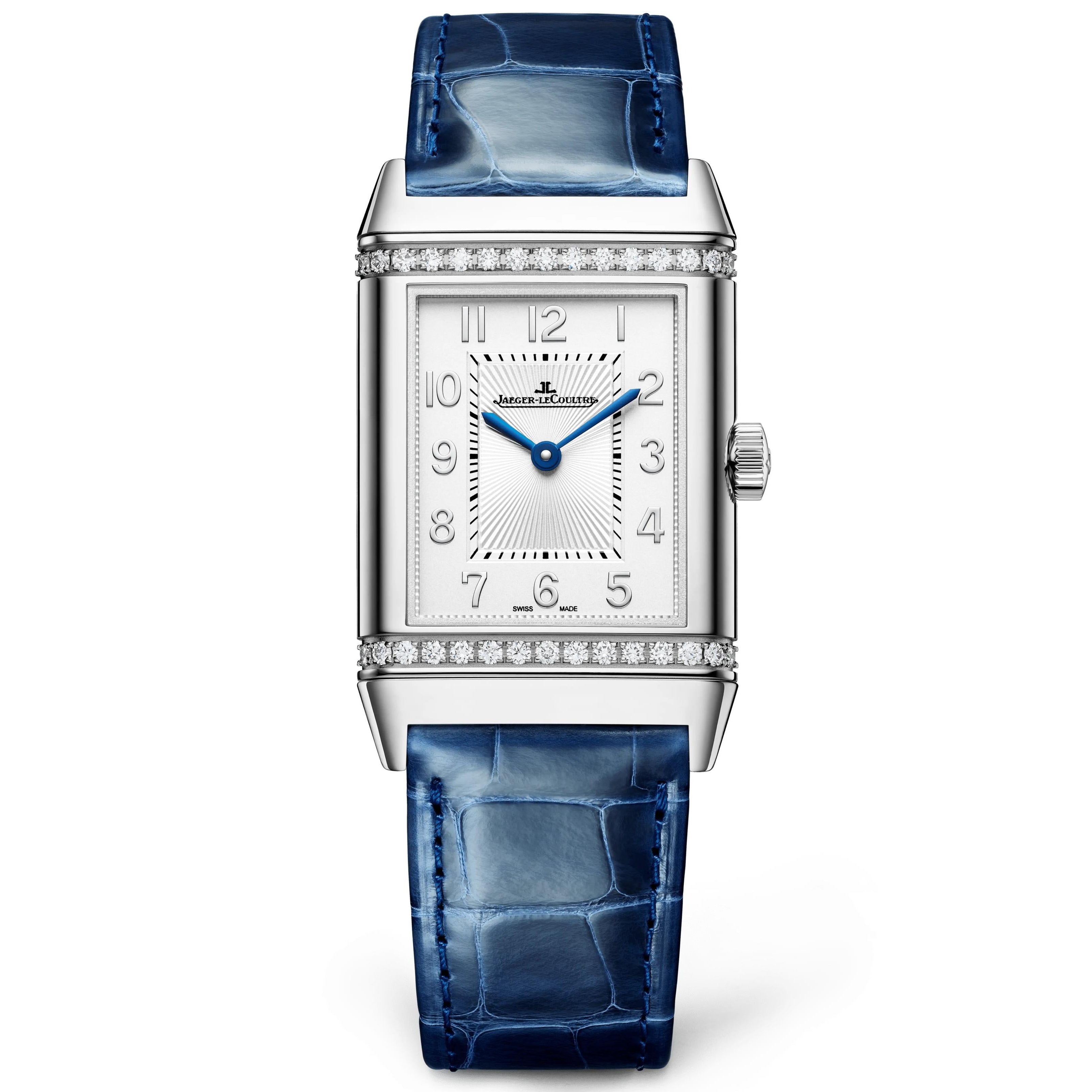 Reverso Classic Duetto Jaeger-LeCoultre