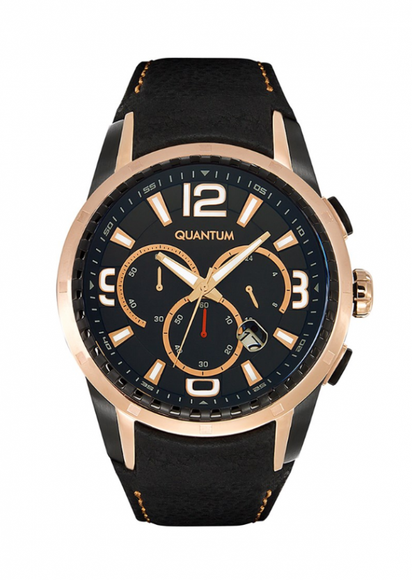 Quantum - EXG417.851 Quantum